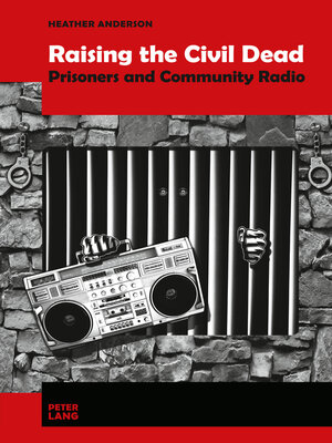cover image of Raising the Civil Dead
